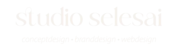 STUDIO SELESAI
